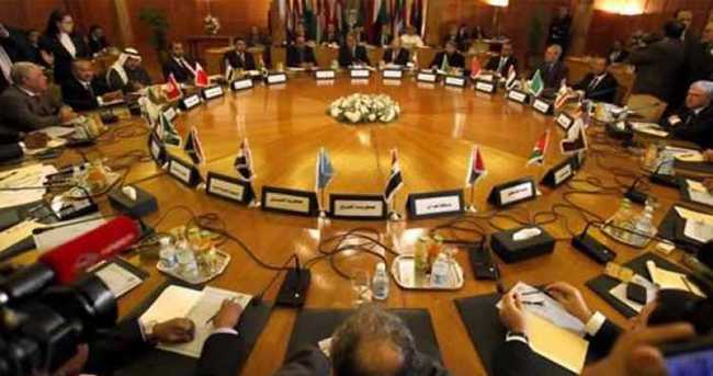 Arap Birliği’nden PYD’nin federasyon ilanına ret