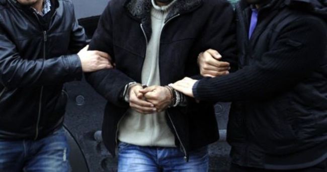 Bitlis’te PKK operasyonu: 3 tutuklama