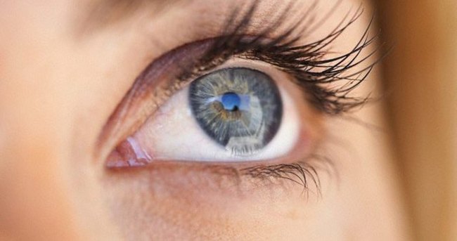 Göz hastalıkları her yaşta ortaya çıkabiliyor