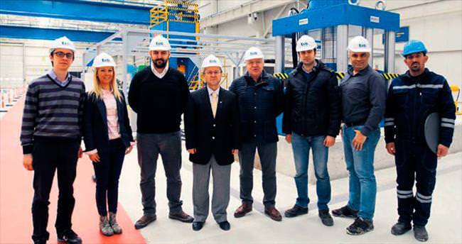 Türk mühendislerden ileri deprem teknolojisi