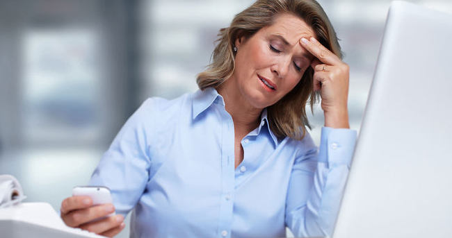Baş ağrılarının gizli nedenleri