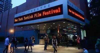 15. New York Türk Film Festivali