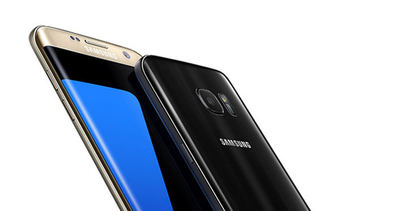 Samsung Galaxy S7’ye öyle bir şey yaptı ki!