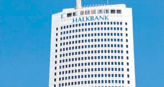 Halkbank: Asılsız tezvirat üretiliyor