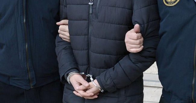 İstanbul’da DAEŞ bağlantılı 3 kişi gözaltına alındı