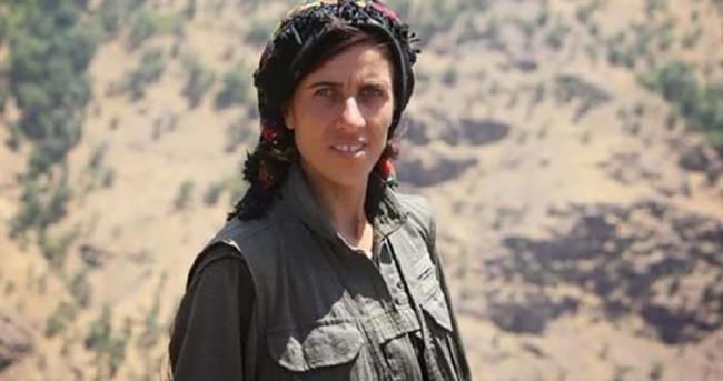 PKK’nın alt kolu YPS’nin lideri öldürüldü