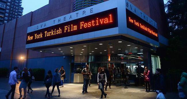 15. New York Türk Film Festivali