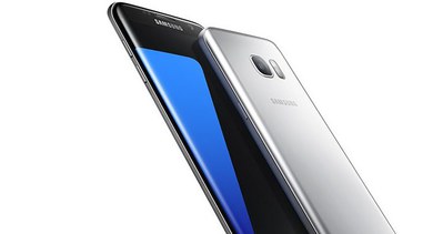 Samsung Galaxy S7 edge inceleme