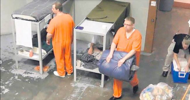 Reyting için hapse girdiler