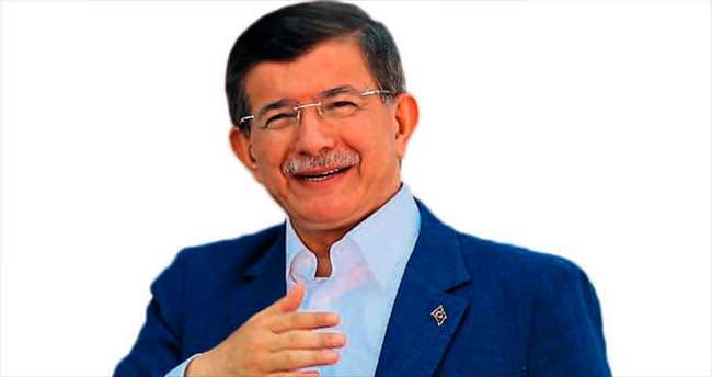 Manisa, Başbakan Davutoğlu’na hazır