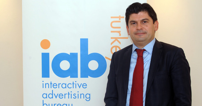 Dijital reklam yatırımları 2015 yılında yüzde 19 arttı