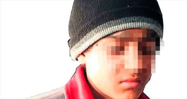 12 yaşındaki Suriyeli çocuğa cinayet davası