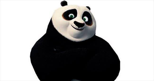 ‘Kung Fu Panda’ beyin mi yıkıyor?