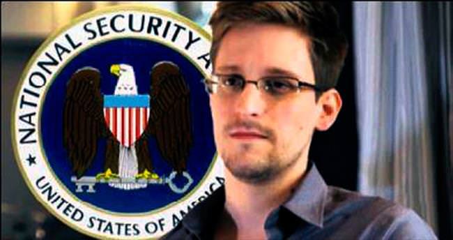 Snowden: Brüksel saldırıları istihbaratla engellenebilirdi