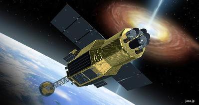 Japonya’nın Hitomi uydusuyla bağlantı kesildi