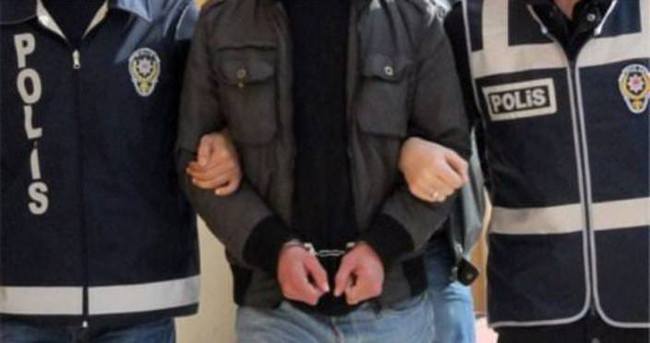 HDP Kağızman ilçe başkanı tutuklandı