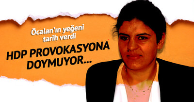 HDP’li vekil Öcalan’dan amcasının doğum günü için çağrı