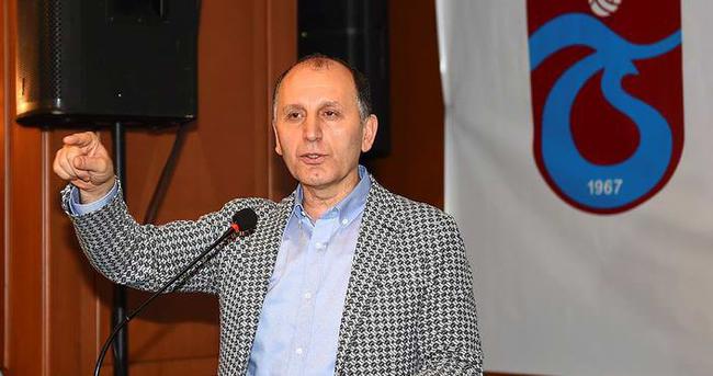 Trabzonspor’da ’uçaklı’ ve ’otobüslü kombine dönemi