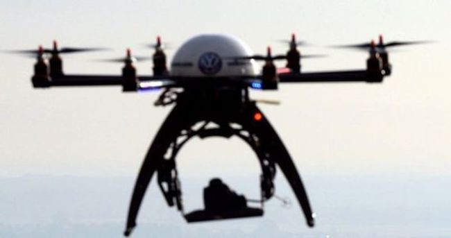 Drone lisansı uygulaması ABD’de başladı