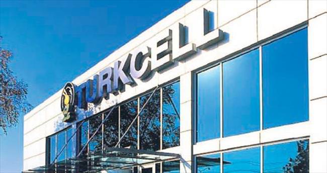 Turkcell yönetimi güvenoyu aldı