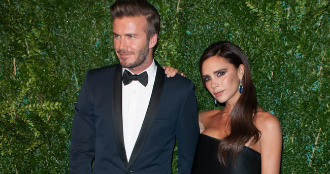 David-Victoria Beckham çifti boşanıyor mu?
