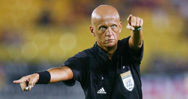 Collina’ya Ivan Bebek sorusu