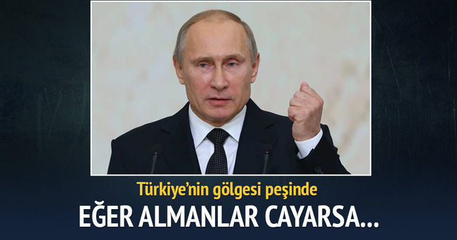 ’Rusya’nın Türk Akımı’na ihtiyacı daha da artar’