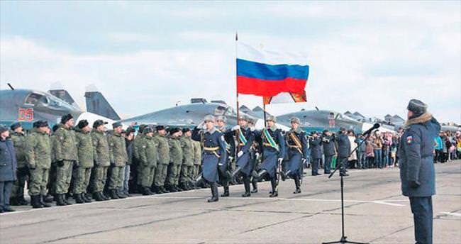 Savaşın maliyeti 200 milyar $