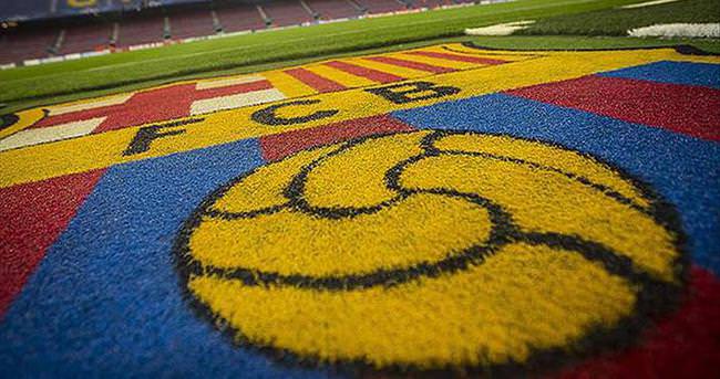 Barcelona’nın maçları için özel güvenlik önlemleri