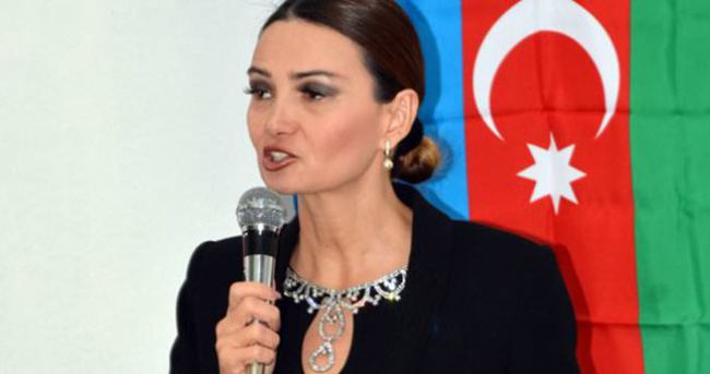 Pashayeva: Türkiye güçlenirse güçlü olacağız