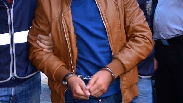 Rus pilotu öldürdüğünü iddia eden kişi gözaltına alındı