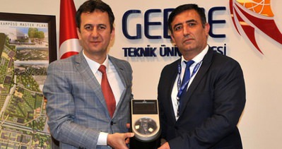 Türk mühendisler biyosensör üretti