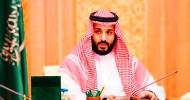 Suudilerden 2 trilyon dolarlık mega fon