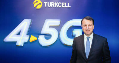 Turkcell’den fiber hızda Türkiye rekoru