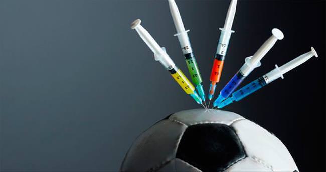 Ada Da Doping Soku Spor Haberleri