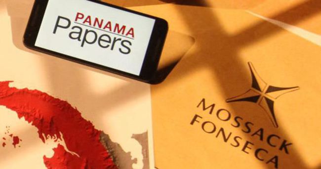 İngiltere ’Panama belgelerini’ inceleyecek