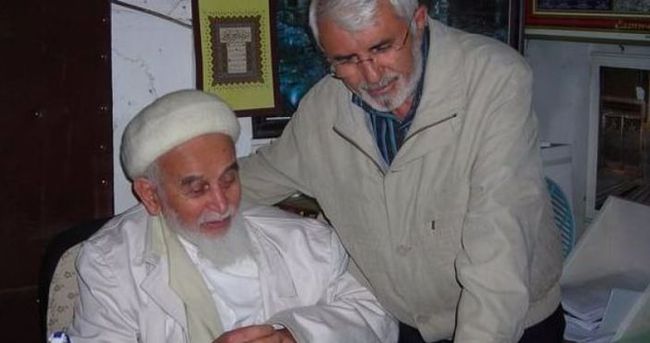 Emin Hoca hakka yürüdü