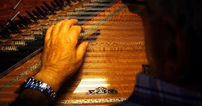 ABD’de Türk musikisine yoğun ilgi