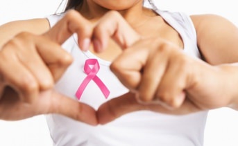 Göğüs kanserinin nedenleri