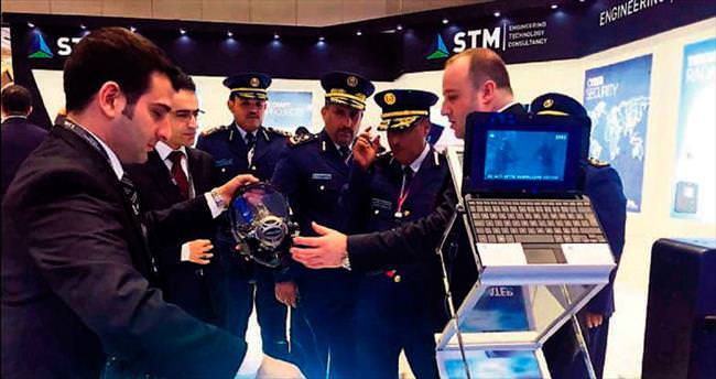 Fener balığı ilham oldu