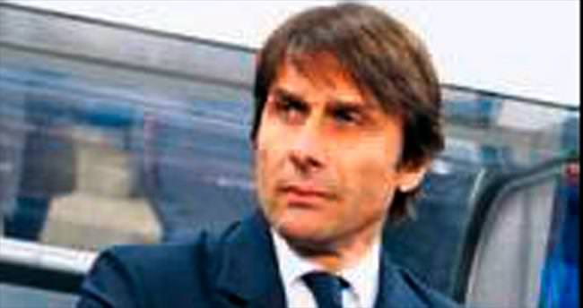 Antonio Conte Chelsea’de