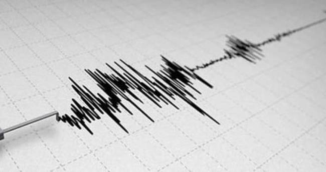 Özbekistan’ın güneyinde 5 büyüklüğünde deprem