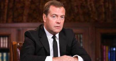 Medvedev, Erivan ve Bakü’yü ziyaret edecek
