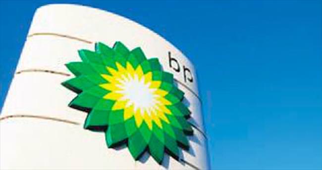 BP 20 milyar dolar ceza ödeyecek