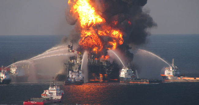 BP’nin ödeyeceği tazminat: 20.8 milyar $
