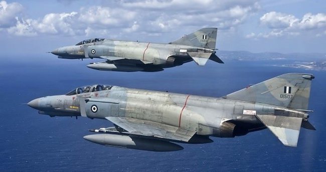 Kuveyt, İtalya’dan 28 savaş uçağı satın aldı