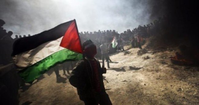 Filistin-İsrail barış müzakereleri