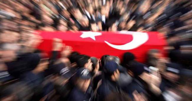 Tunceli’de yaralanan polis memuru şehit oldu