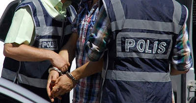 Erciş’te terör operasyonu: 4 tutuklama