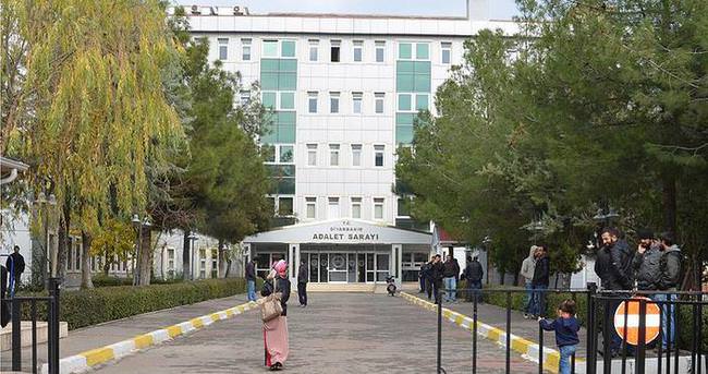 Diyarbakır’daki terör soruşturmasında 9 tutuklama